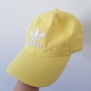 Adidas Original Trefoil Hat